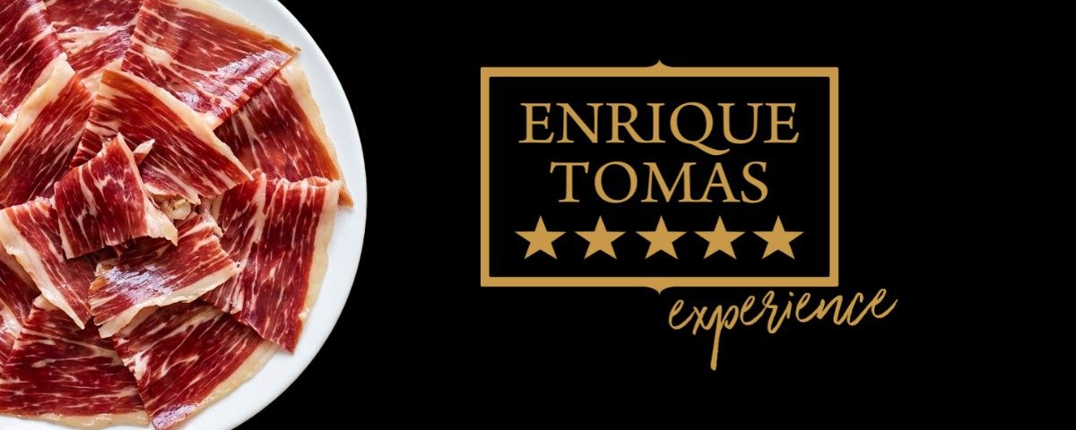 Banner Enrique Tomás